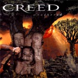 Creed - Weathered